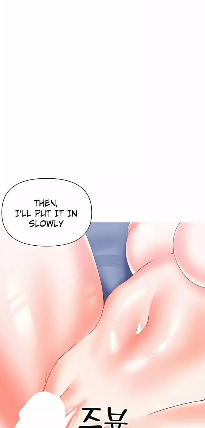 Troublesome Sister Chapter 60 page 35 - 