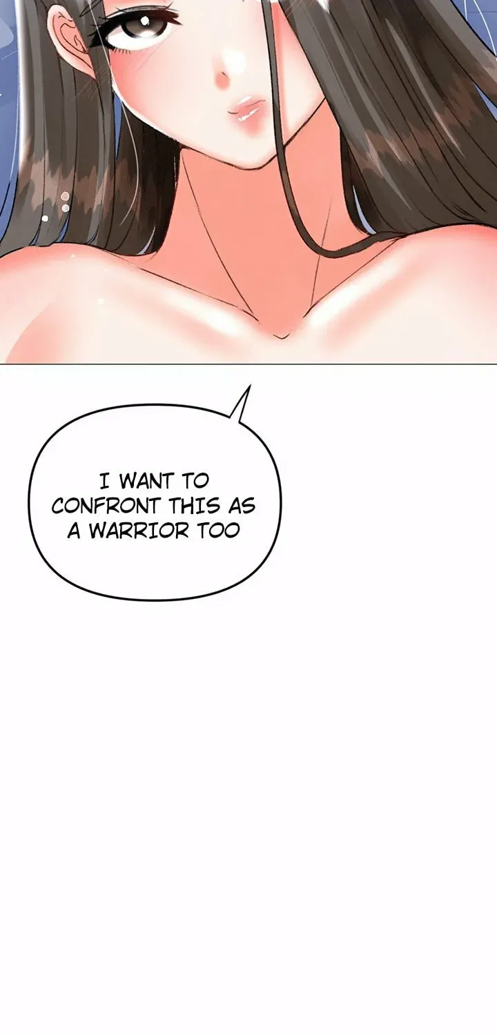 Troublesome Sister Chapter 60 page 39 - 