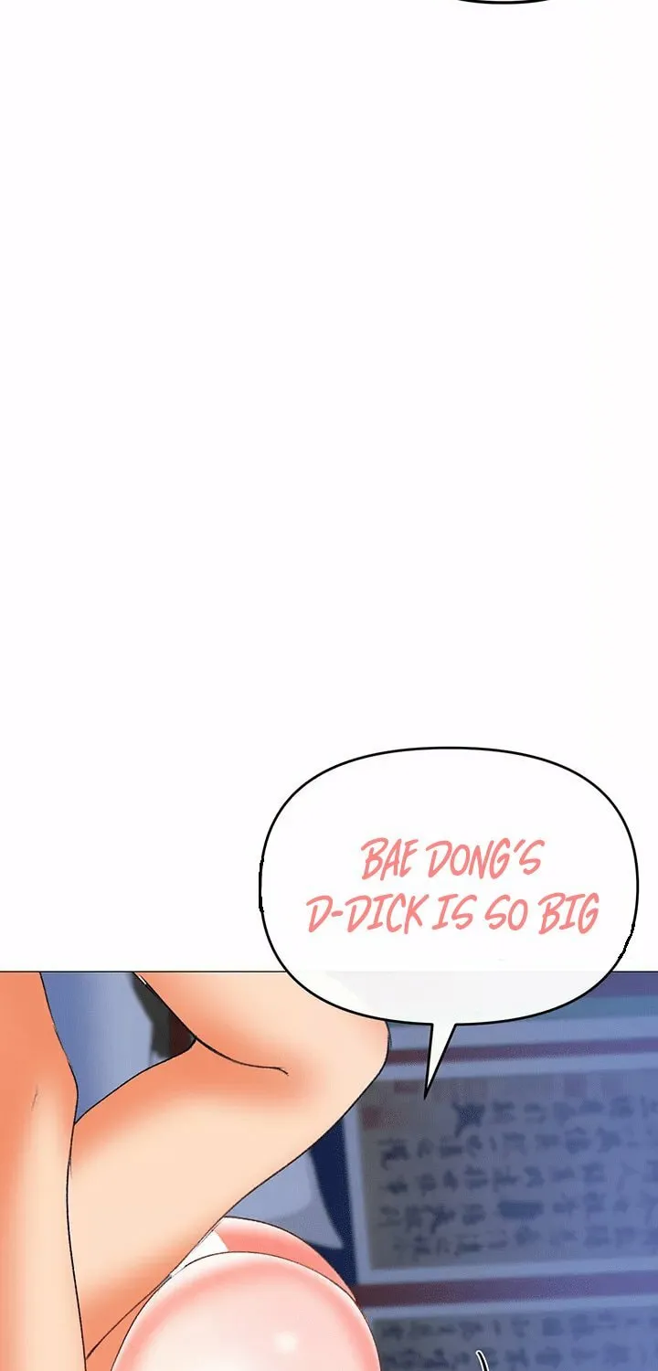 Troublesome Sister Chapter 60 page 43 - 