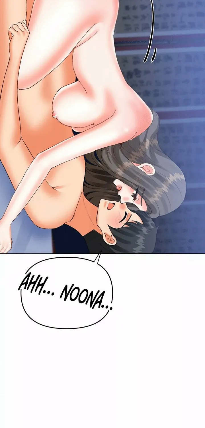 Troublesome Sister Chapter 60 page 44 - 