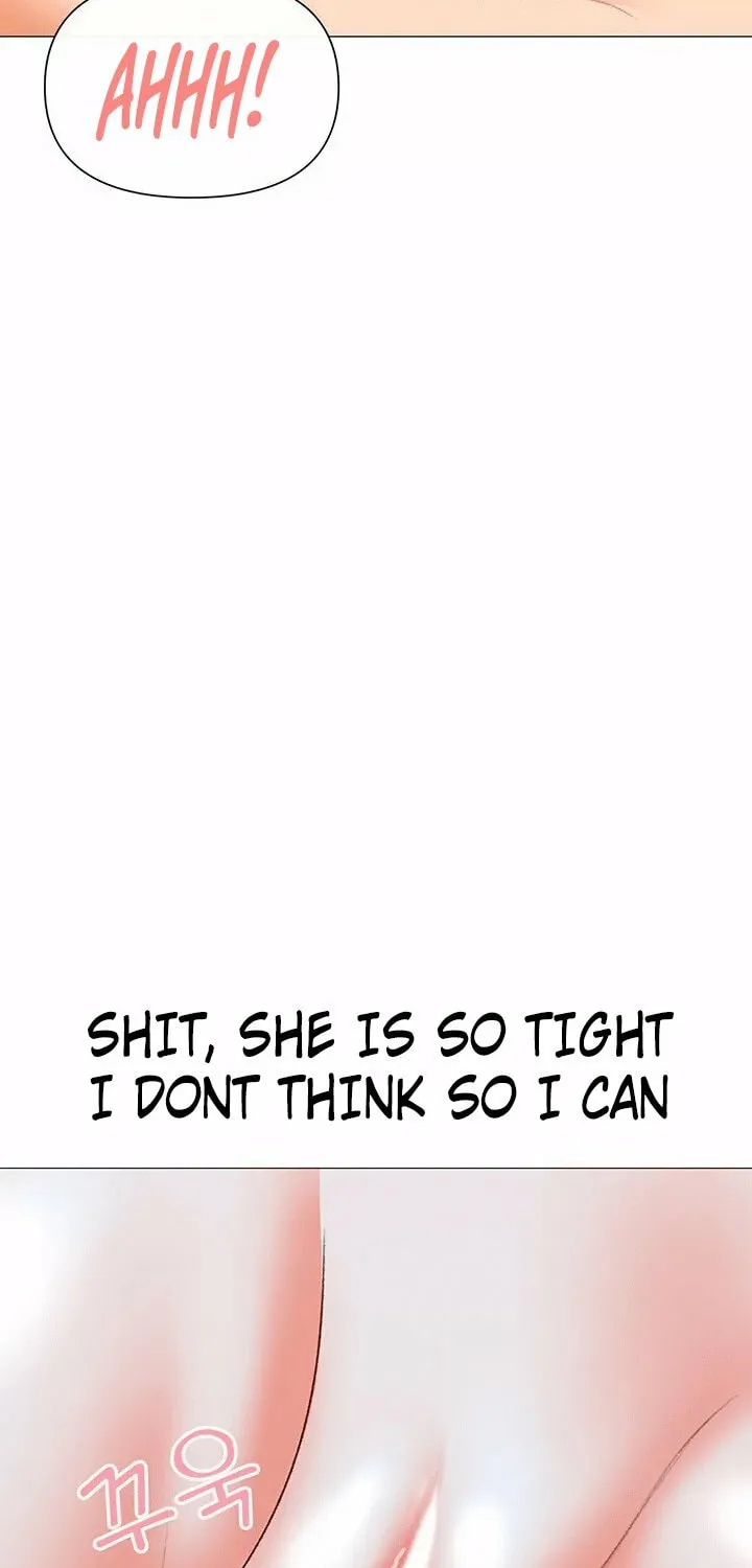 Troublesome Sister Chapter 61 page 20 - 