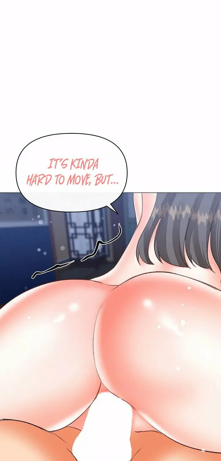 Troublesome Sister Chapter 61 page 3 - 