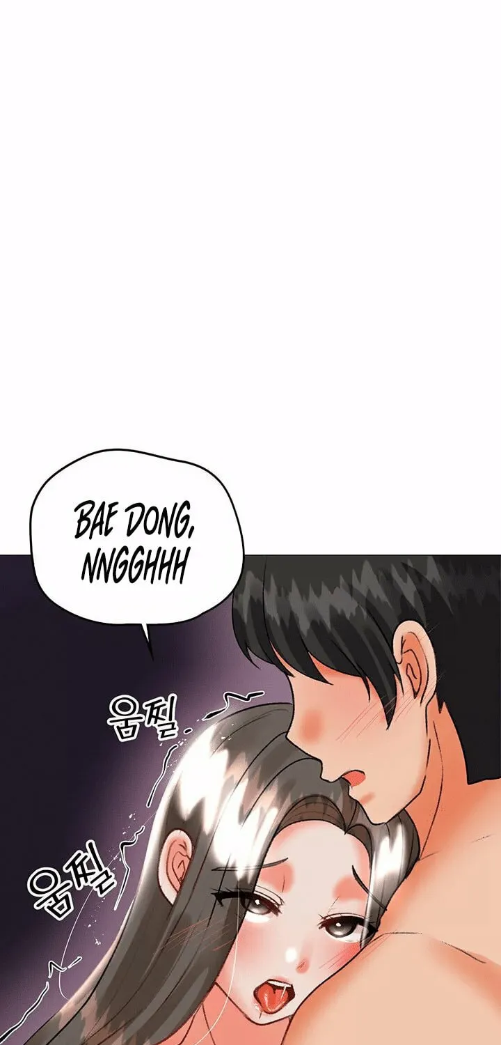 Troublesome Sister Chapter 61 page 28 - 
