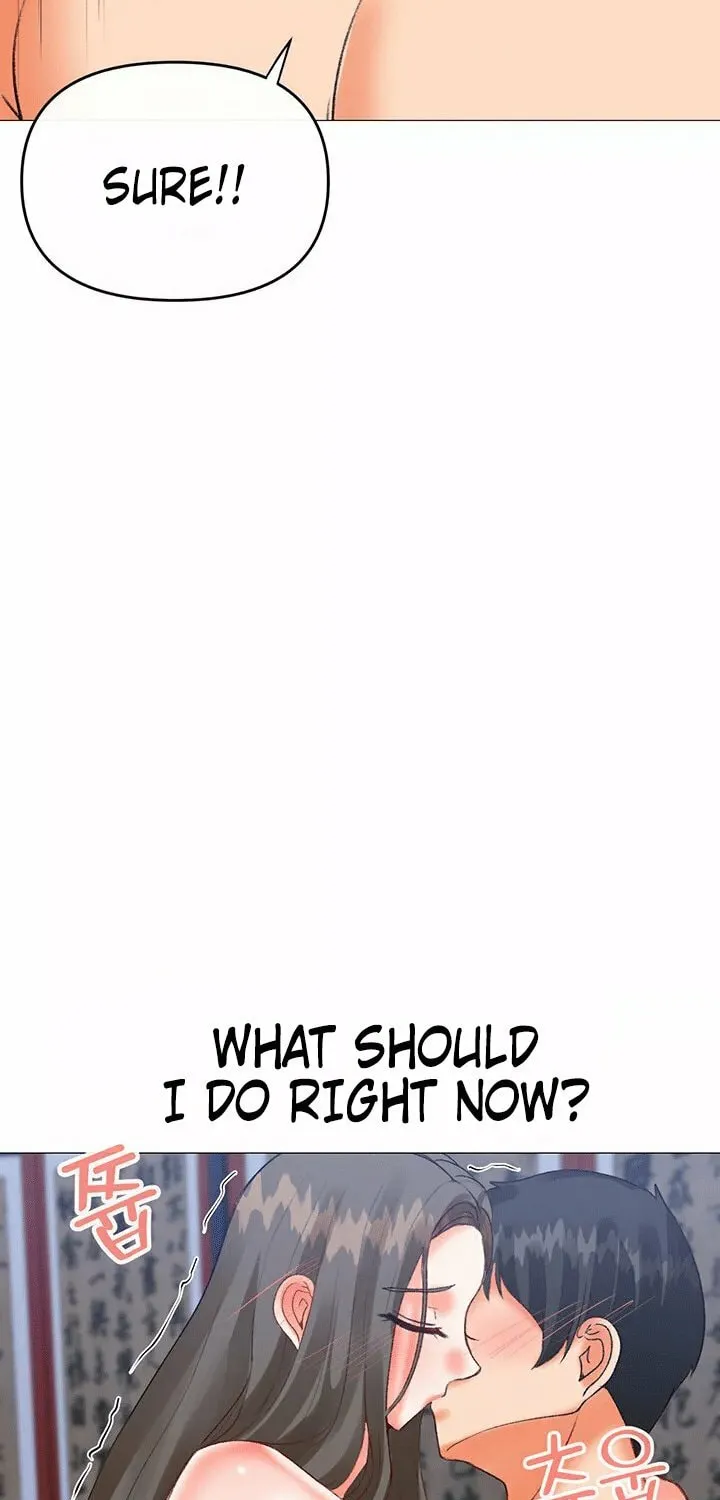 Troublesome Sister Chapter 61 page 32 - 