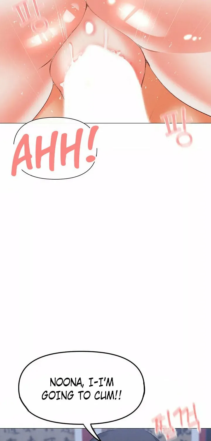 Troublesome Sister Chapter 61 page 37 - 