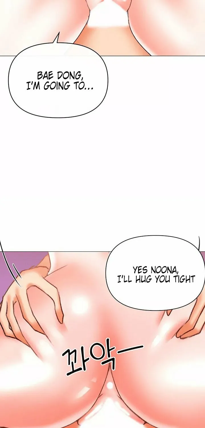 Troublesome Sister Chapter 61 page 9 - 