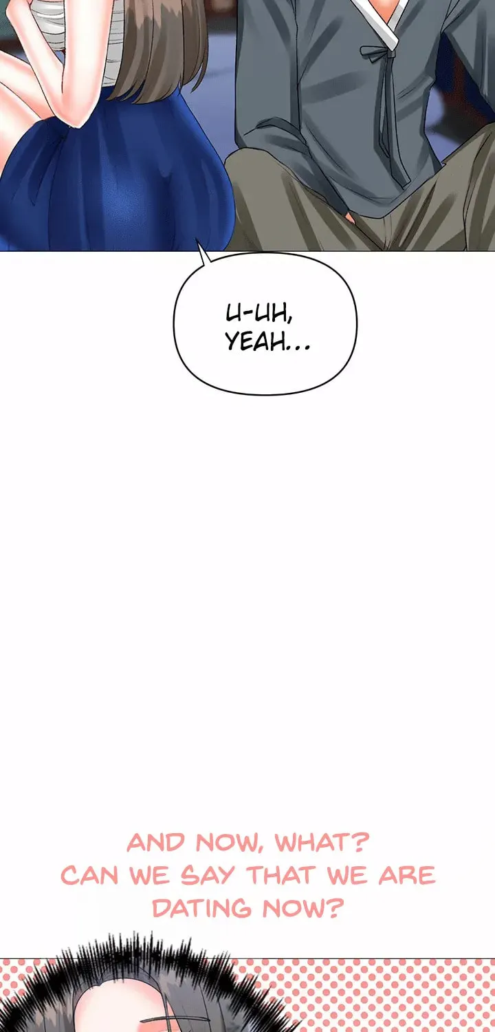 Troublesome Sister Chapter 62 page 11 - 