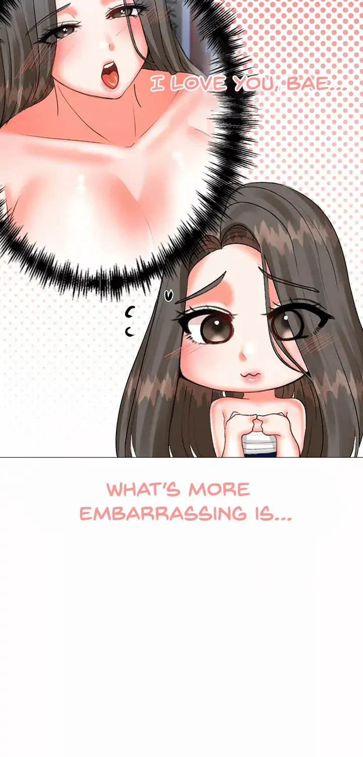 Troublesome Sister Chapter 62 page 12 - 