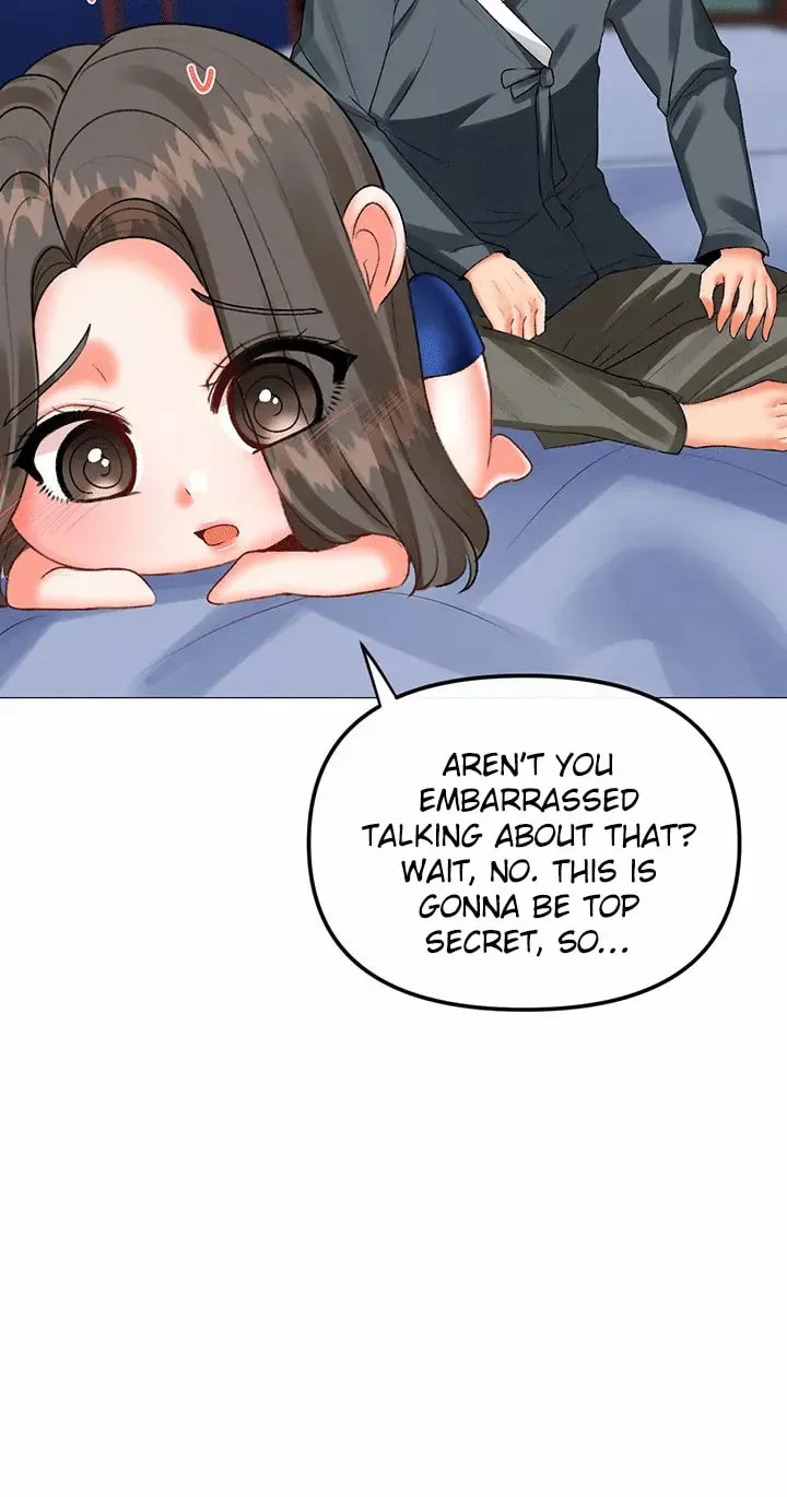 Troublesome Sister Chapter 62 page 15 - 
