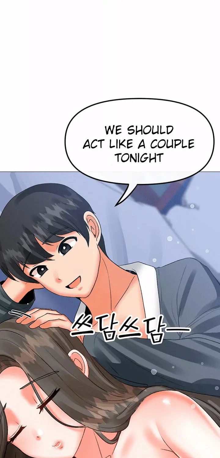 Troublesome Sister Chapter 62 page 17 - 