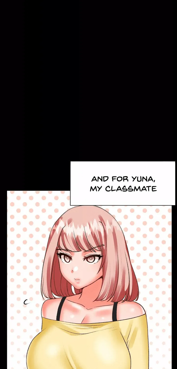 Troublesome Sister Chapter 62 page 28 - 