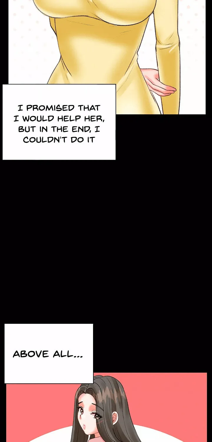 Troublesome Sister Chapter 62 page 29 - 