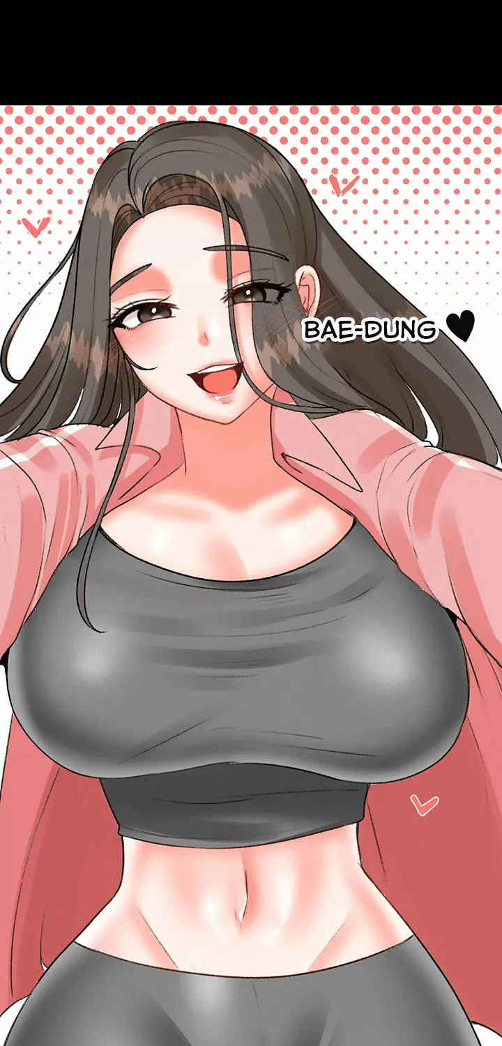 Troublesome Sister Chapter 62 page 31 - 