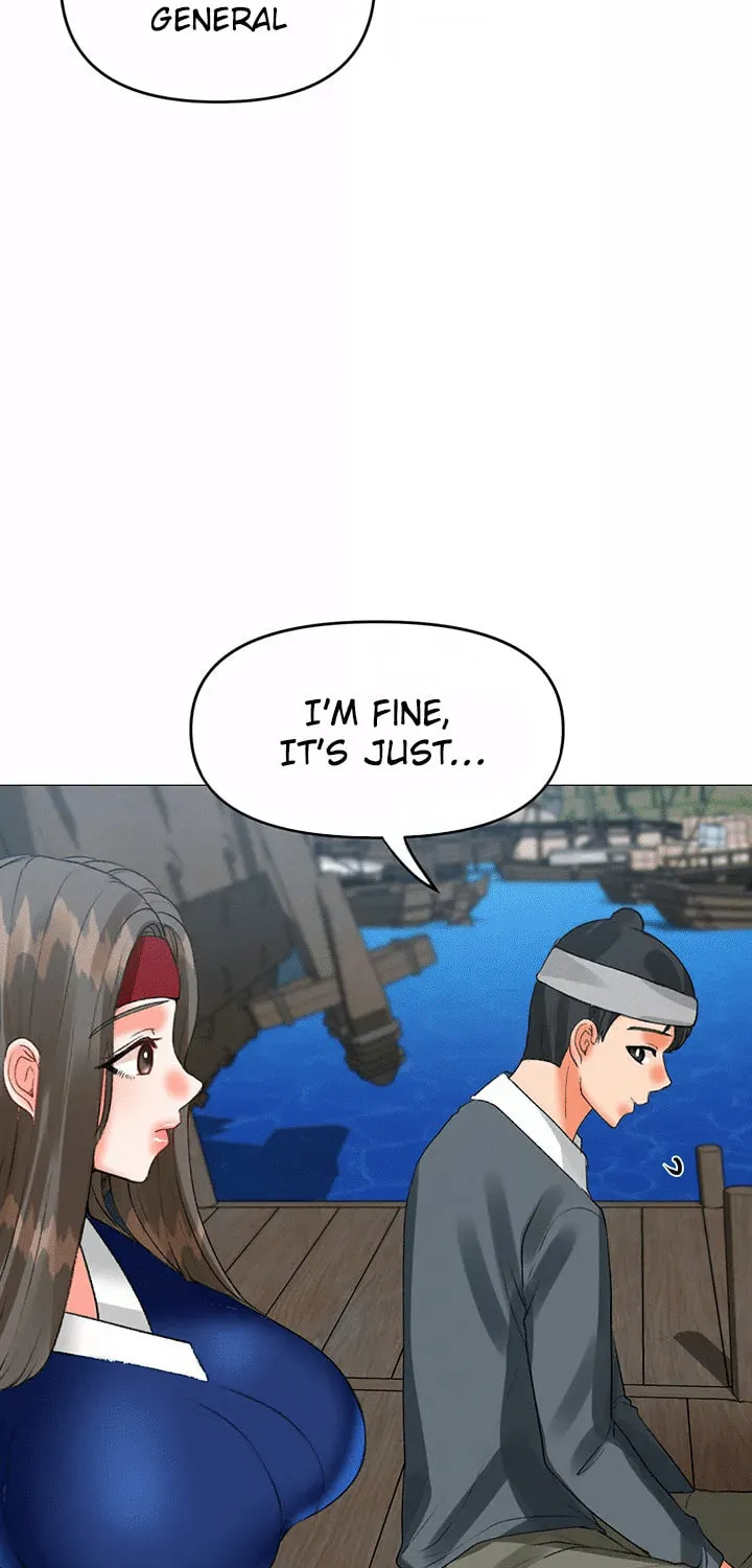 Troublesome Sister Chapter 62 page 36 - 