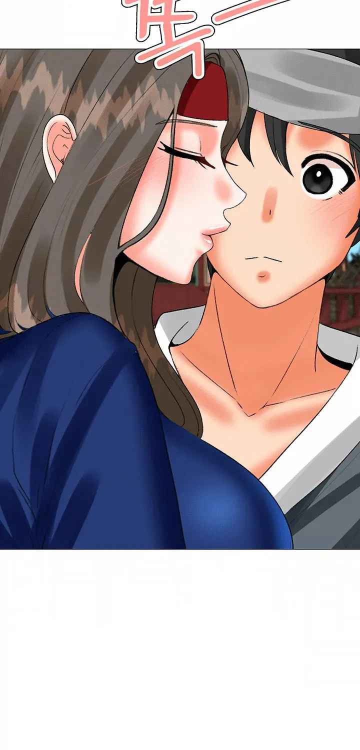 Troublesome Sister Chapter 62 page 38 - 