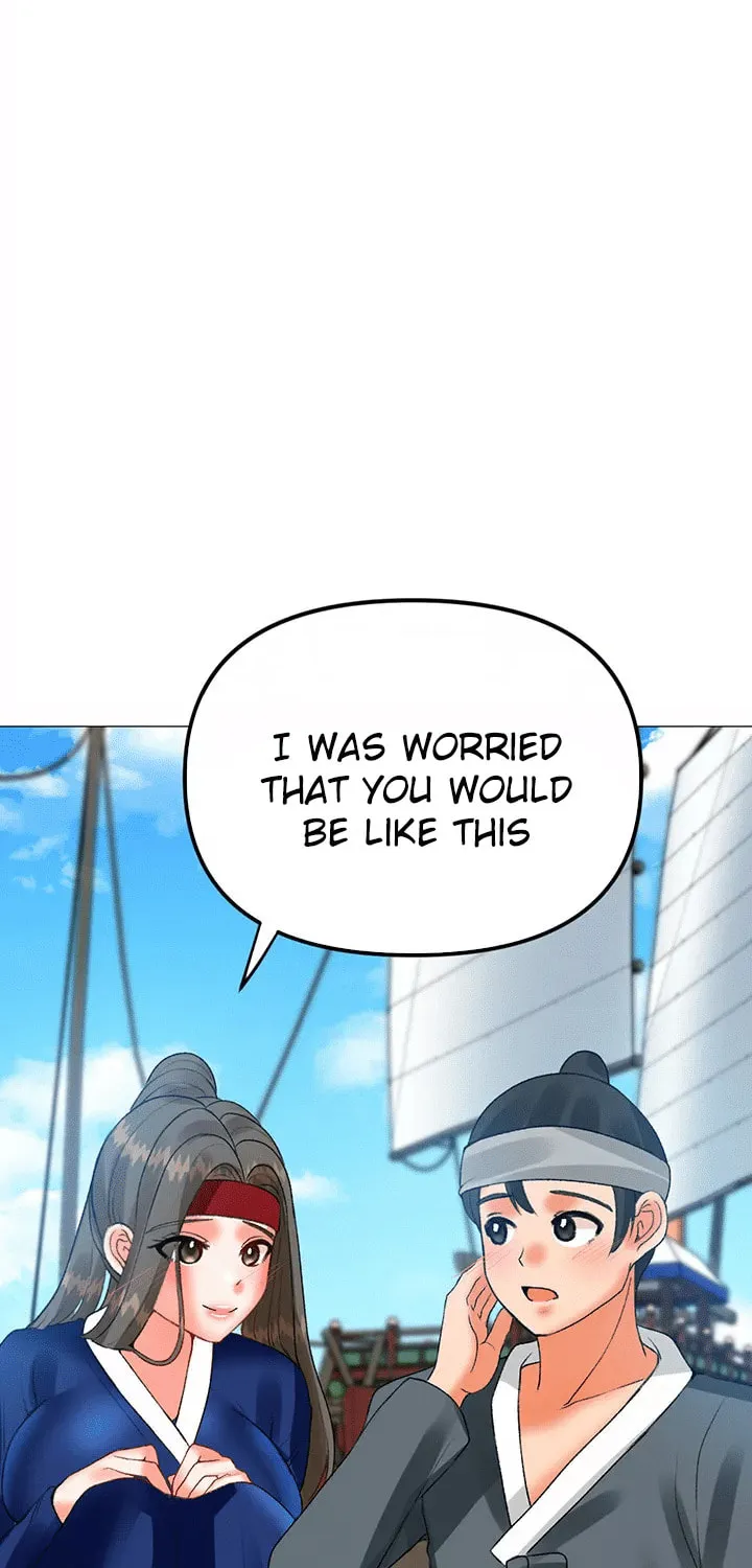 Troublesome Sister Chapter 62 page 39 - 