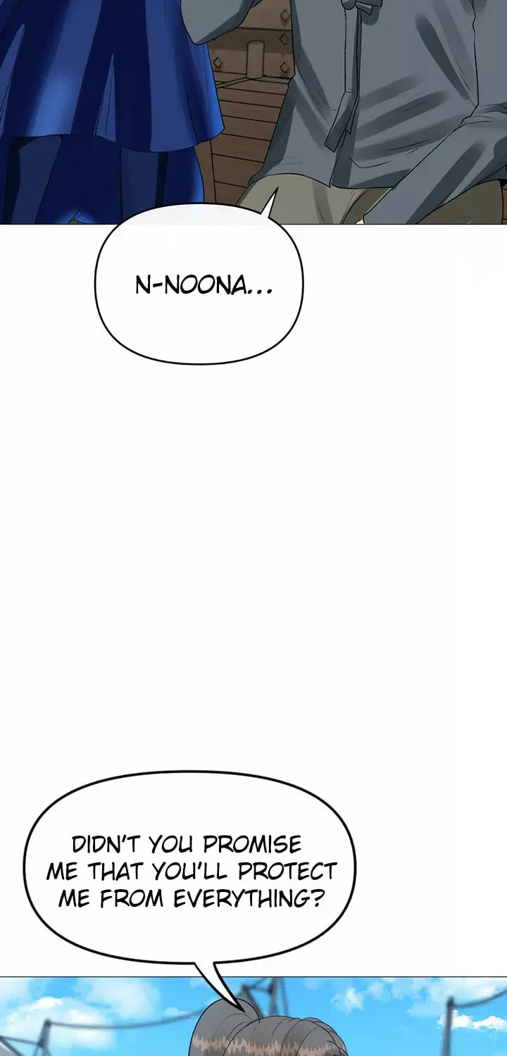 Troublesome Sister Chapter 62 page 40 - 