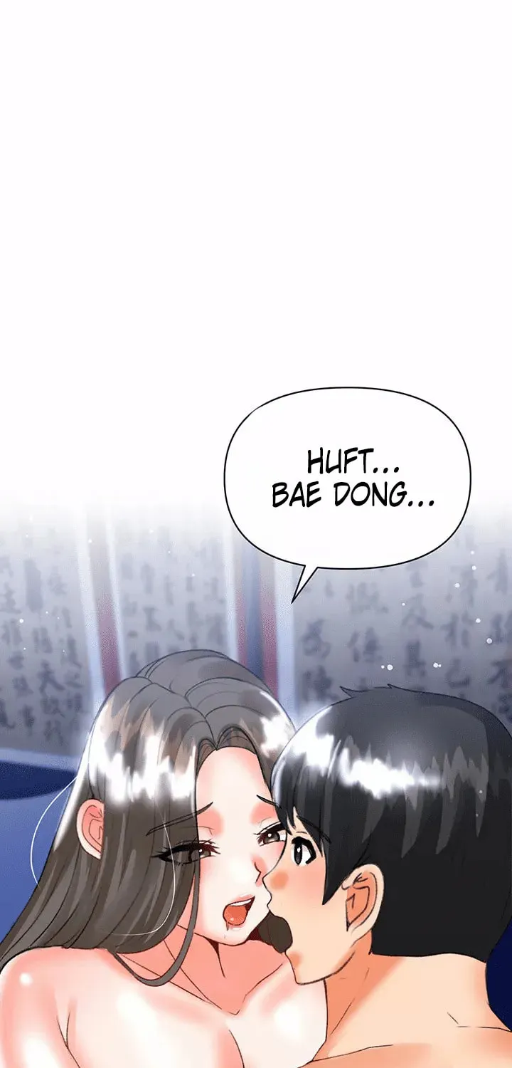 Troublesome Sister Chapter 62 page 5 - 