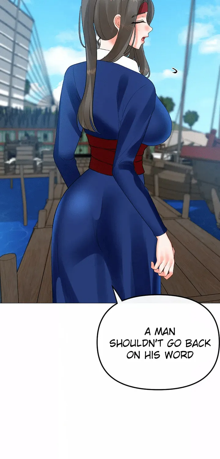 Troublesome Sister Chapter 62 page 41 - 