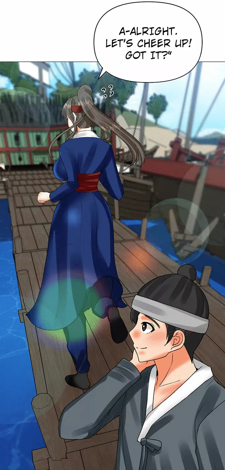 Troublesome Sister Chapter 62 page 43 - 