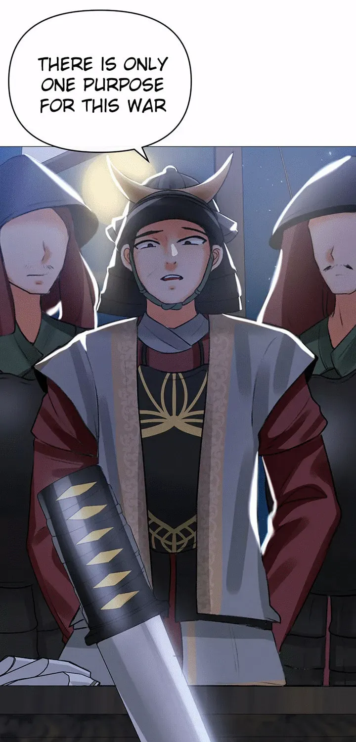 Troublesome Sister Chapter 62 page 50 - 