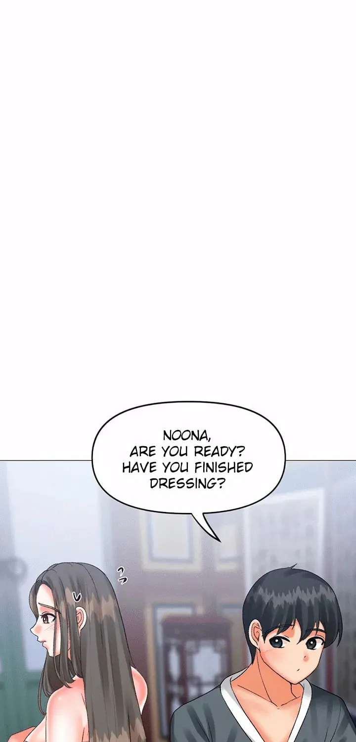 Troublesome Sister Chapter 62 page 10 - 