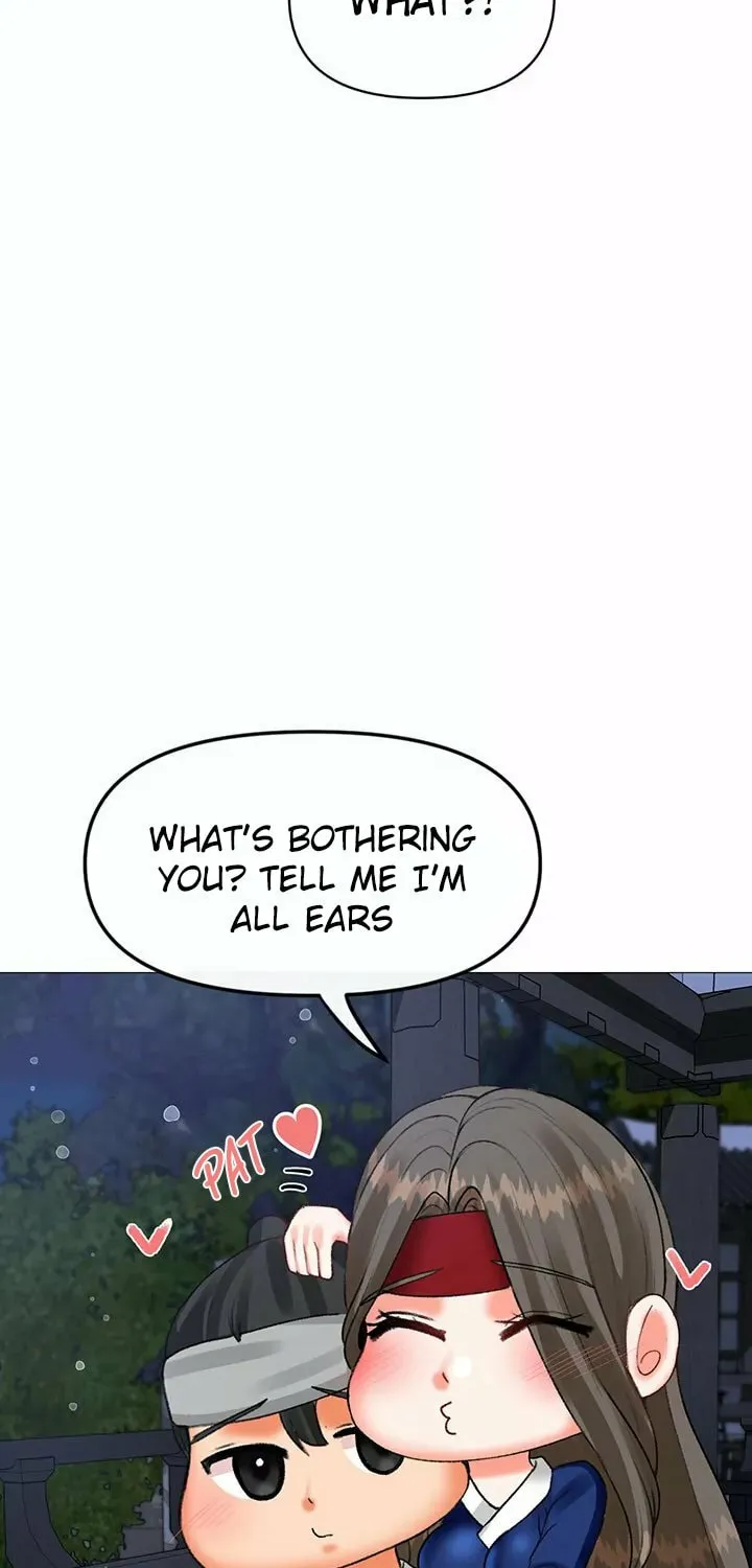 Troublesome Sister Chapter 63 page 14 - 