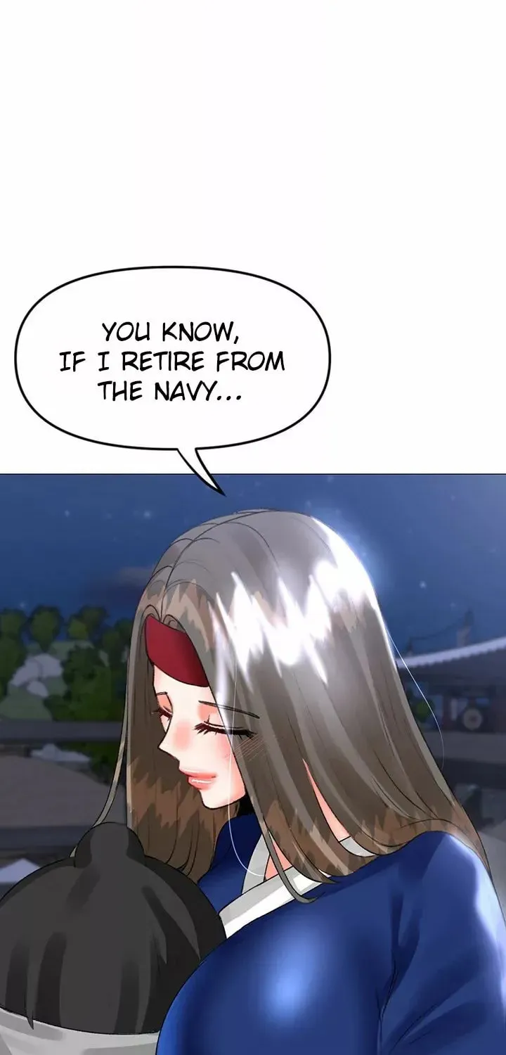 Troublesome Sister Chapter 63 page 19 - 