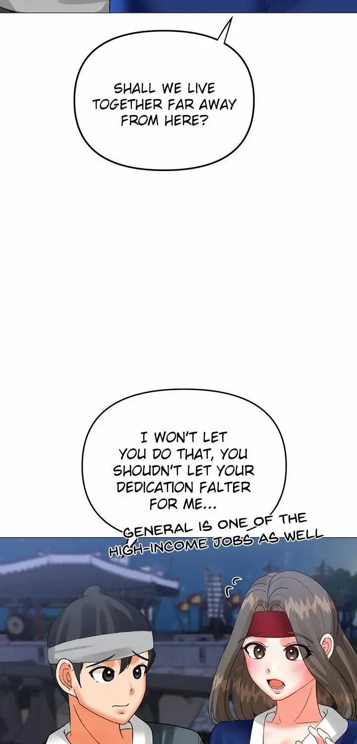 Troublesome Sister Chapter 63 page 20 - 