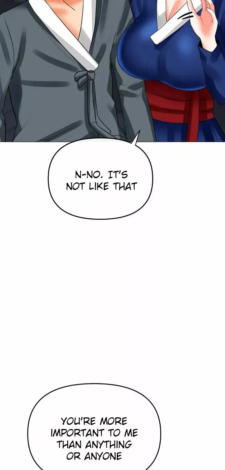 Troublesome Sister Chapter 63 page 21 - 