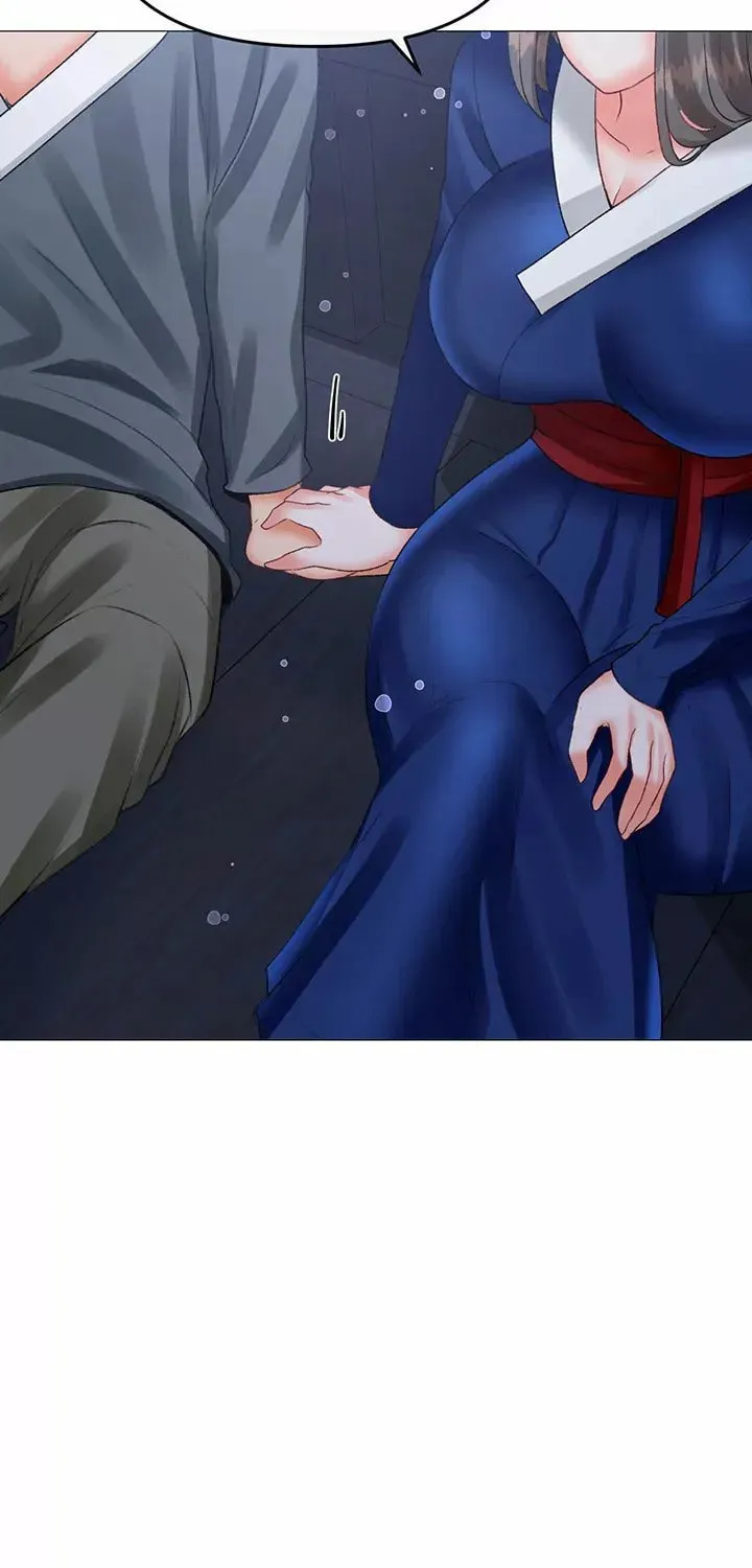 Troublesome Sister Chapter 63 page 22 - 
