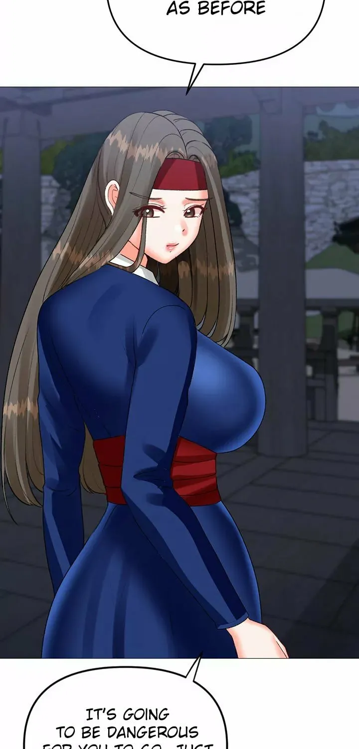 Troublesome Sister Chapter 63 page 29 - 