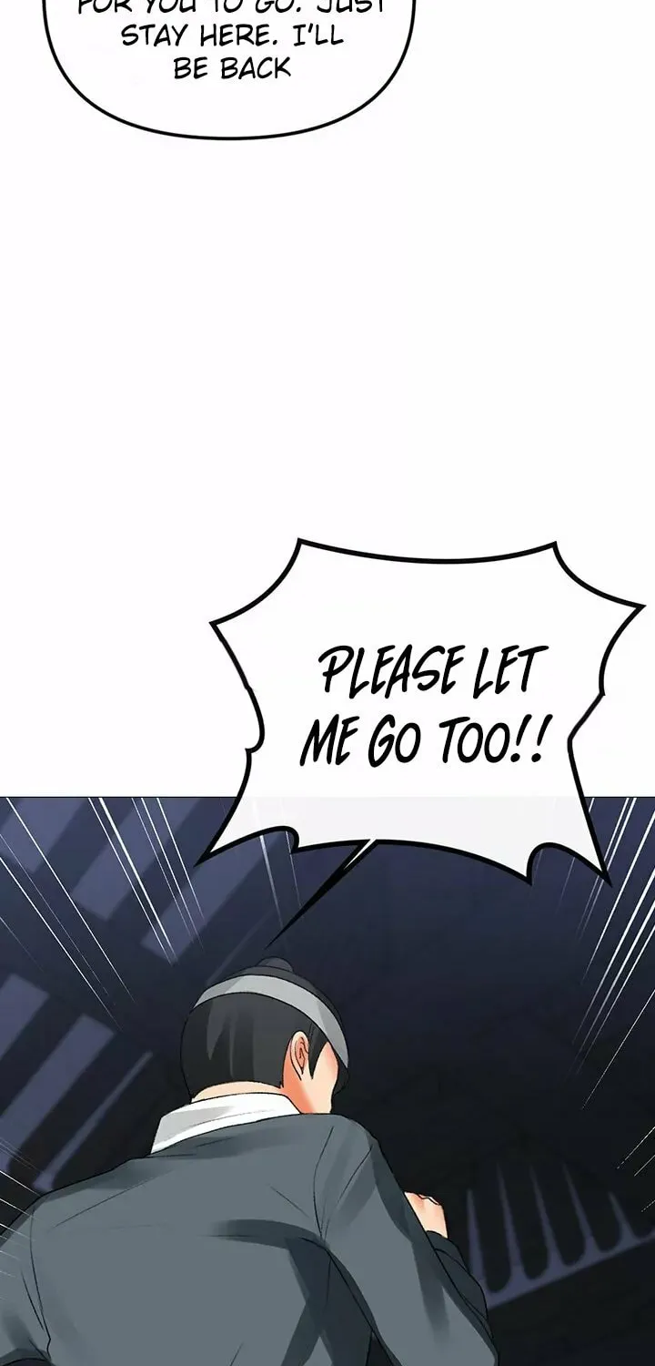 Troublesome Sister Chapter 63 page 30 - 