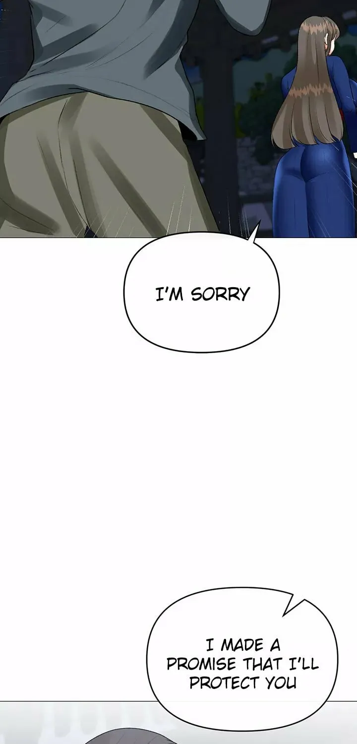 Troublesome Sister Chapter 63 page 31 - 