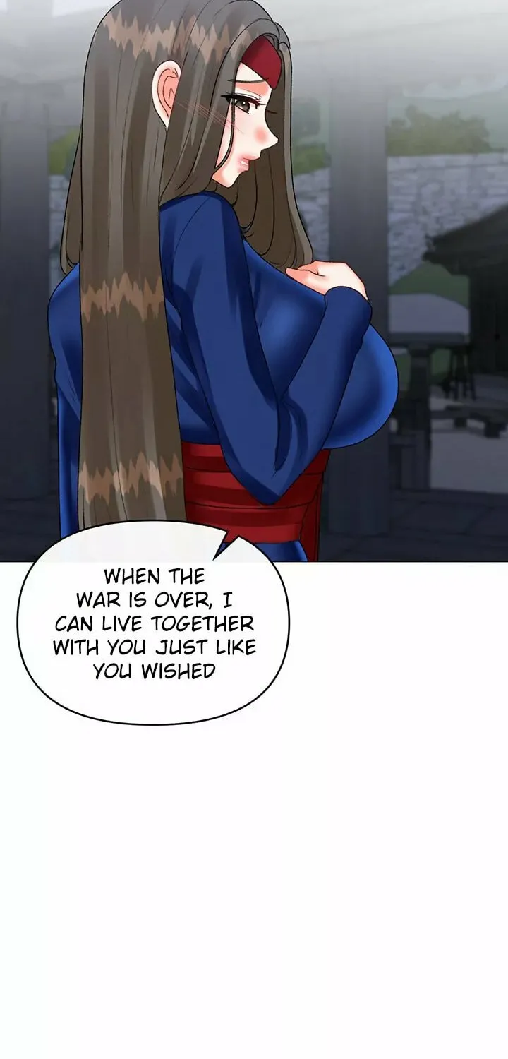 Troublesome Sister Chapter 63 page 32 - 