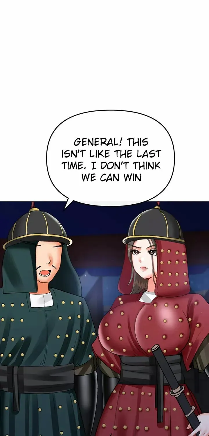 Troublesome Sister Chapter 63 page 36 - 