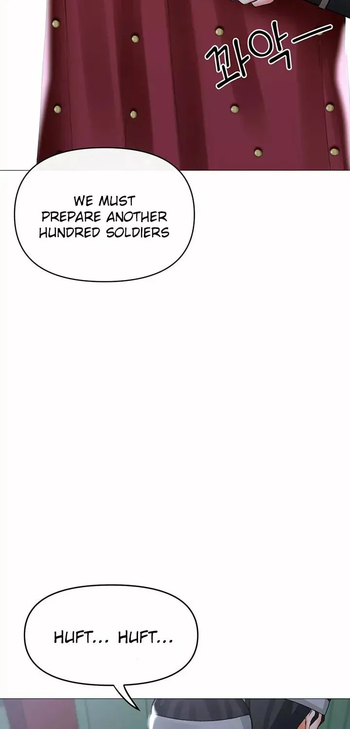 Troublesome Sister Chapter 63 page 38 - 