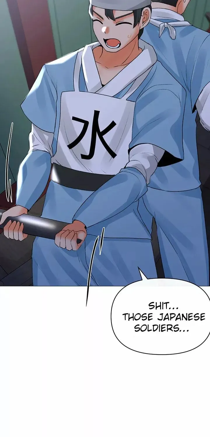 Troublesome Sister Chapter 63 page 39 - 