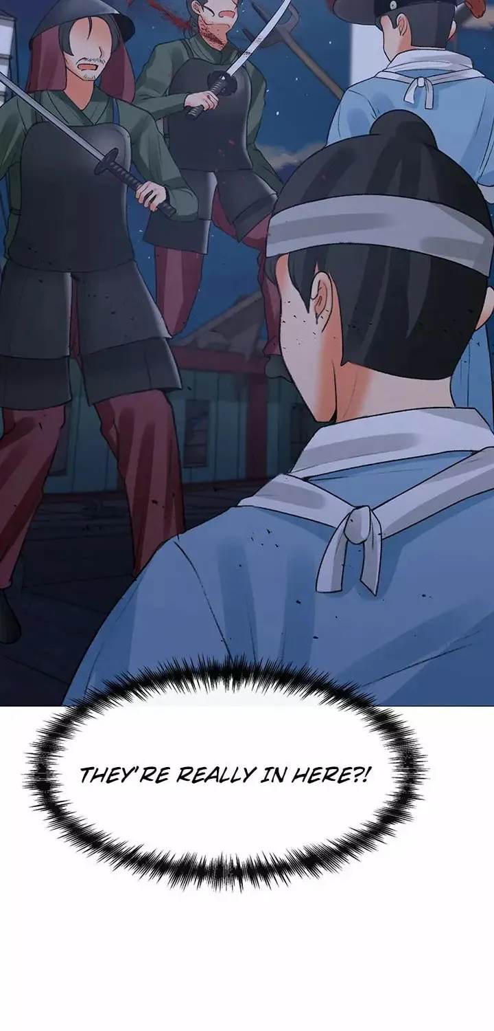 Troublesome Sister Chapter 63 page 48 - 