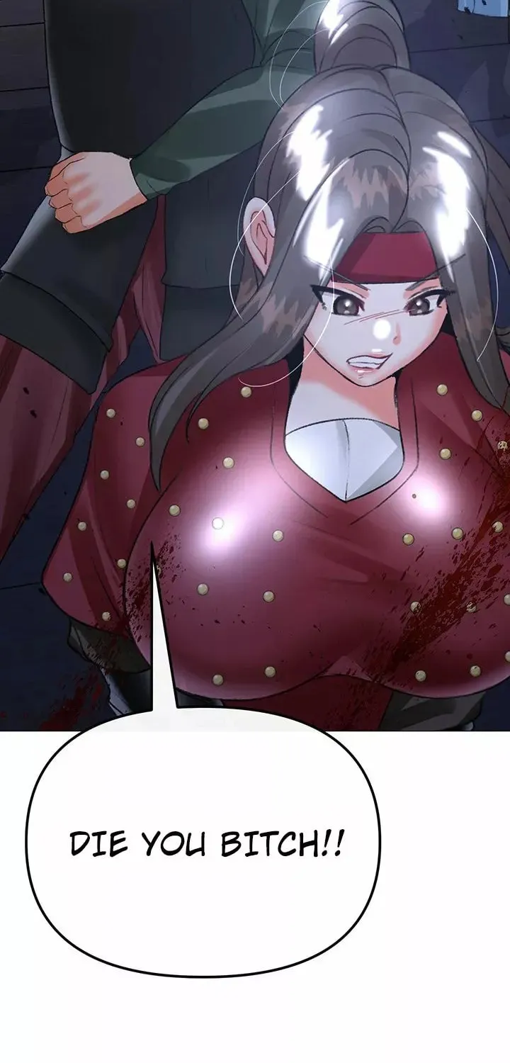 Troublesome Sister Chapter 63 page 50 - 