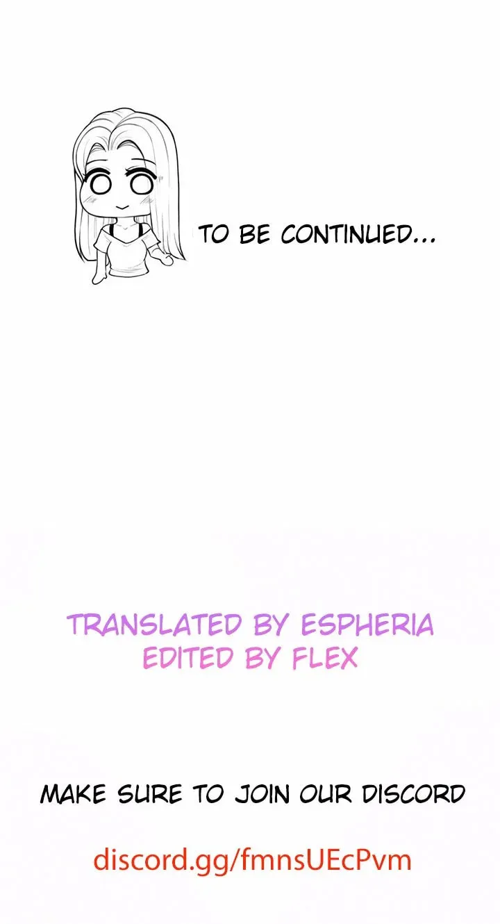 Troublesome Sister Chapter 63 page 54 - 