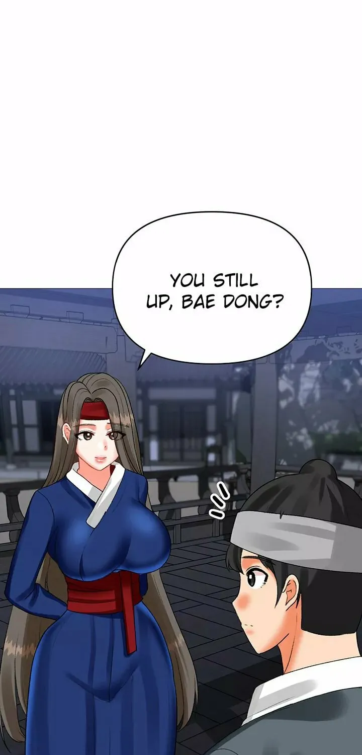Troublesome Sister Chapter 63 page 10 - 