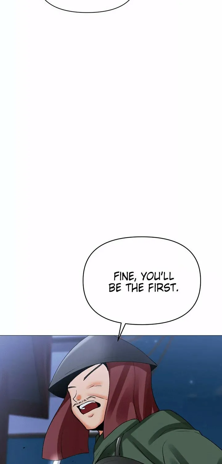 Troublesome Sister Chapter 64 page 11 - 