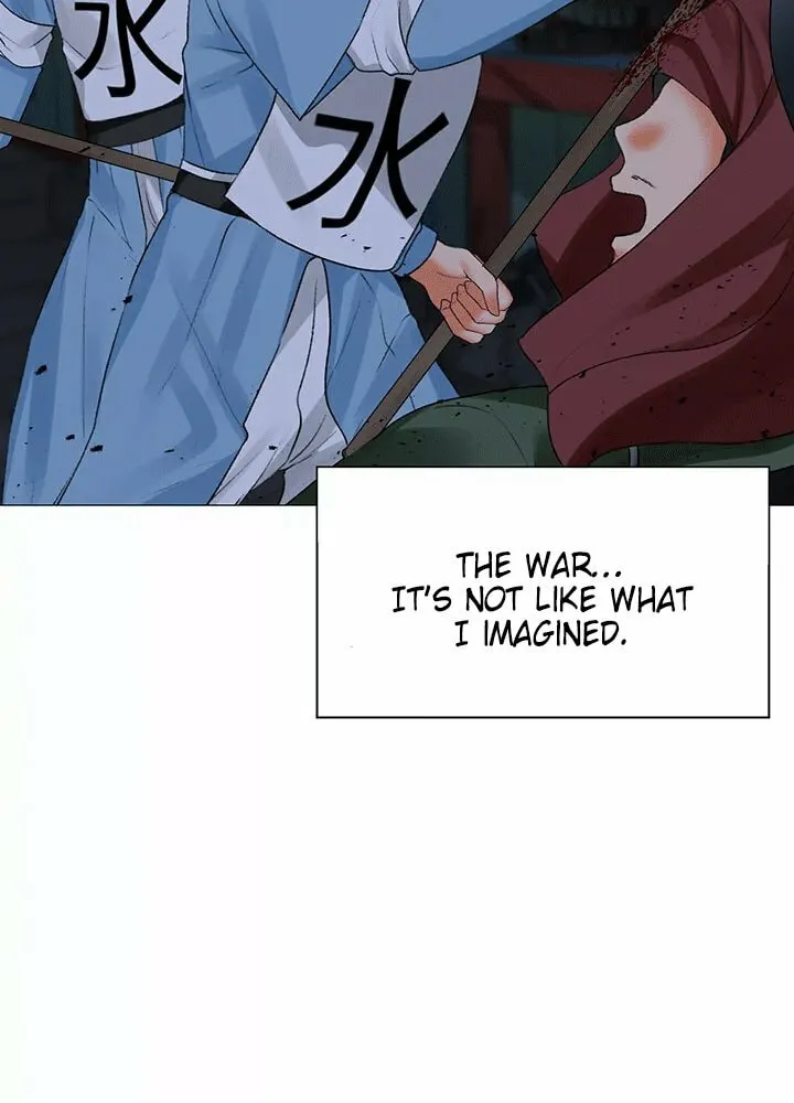 Troublesome Sister Chapter 64 page 18 - 