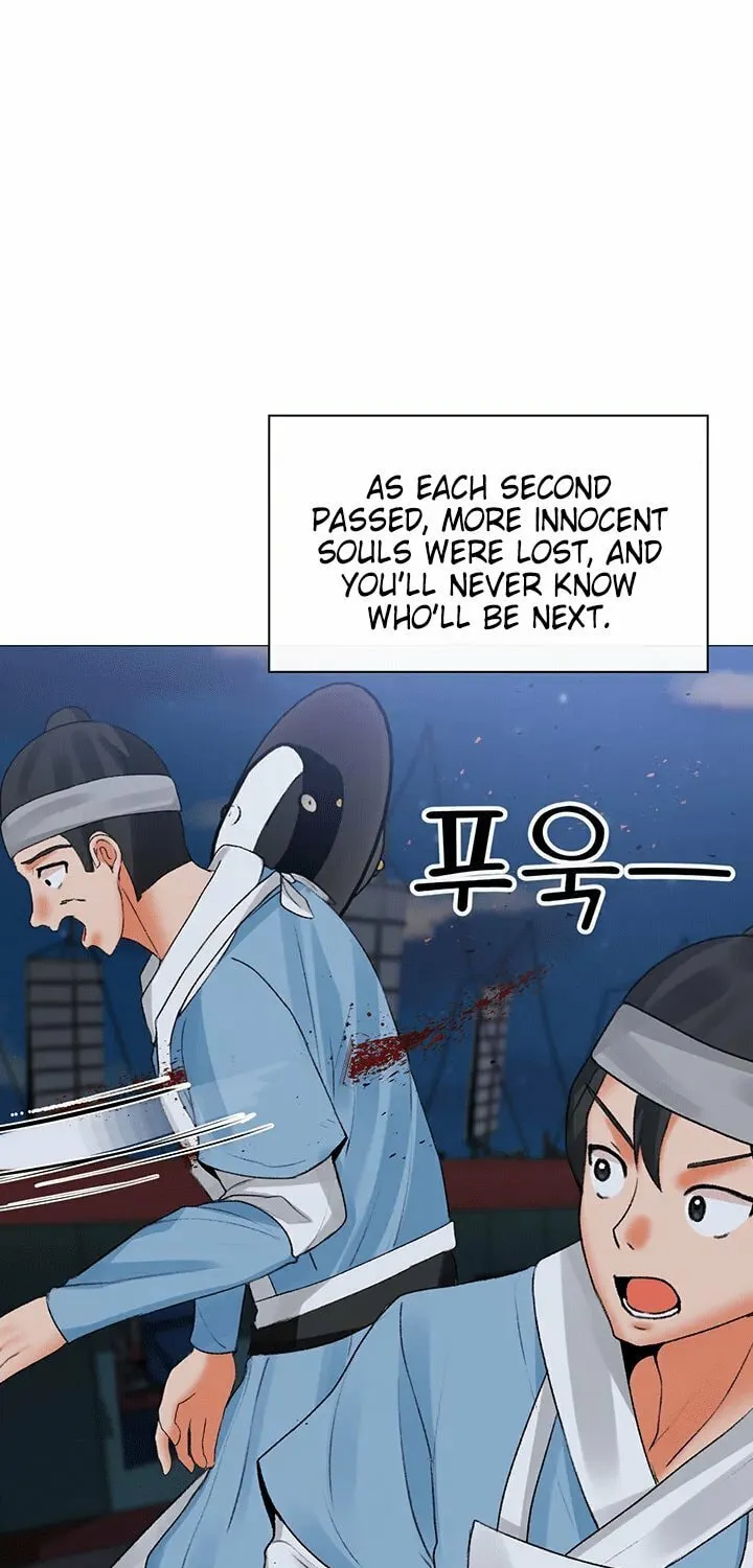 Troublesome Sister Chapter 64 page 19 - 
