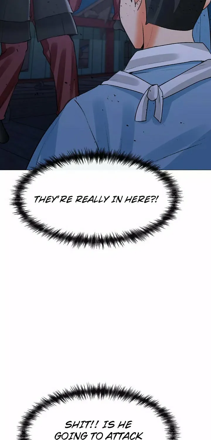 Troublesome Sister Chapter 64 page 3 - 