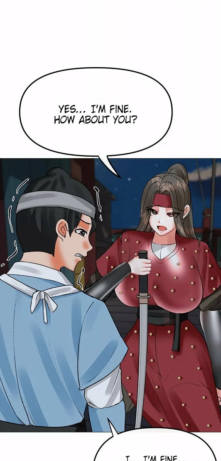 Troublesome Sister Chapter 64 page 25 - 
