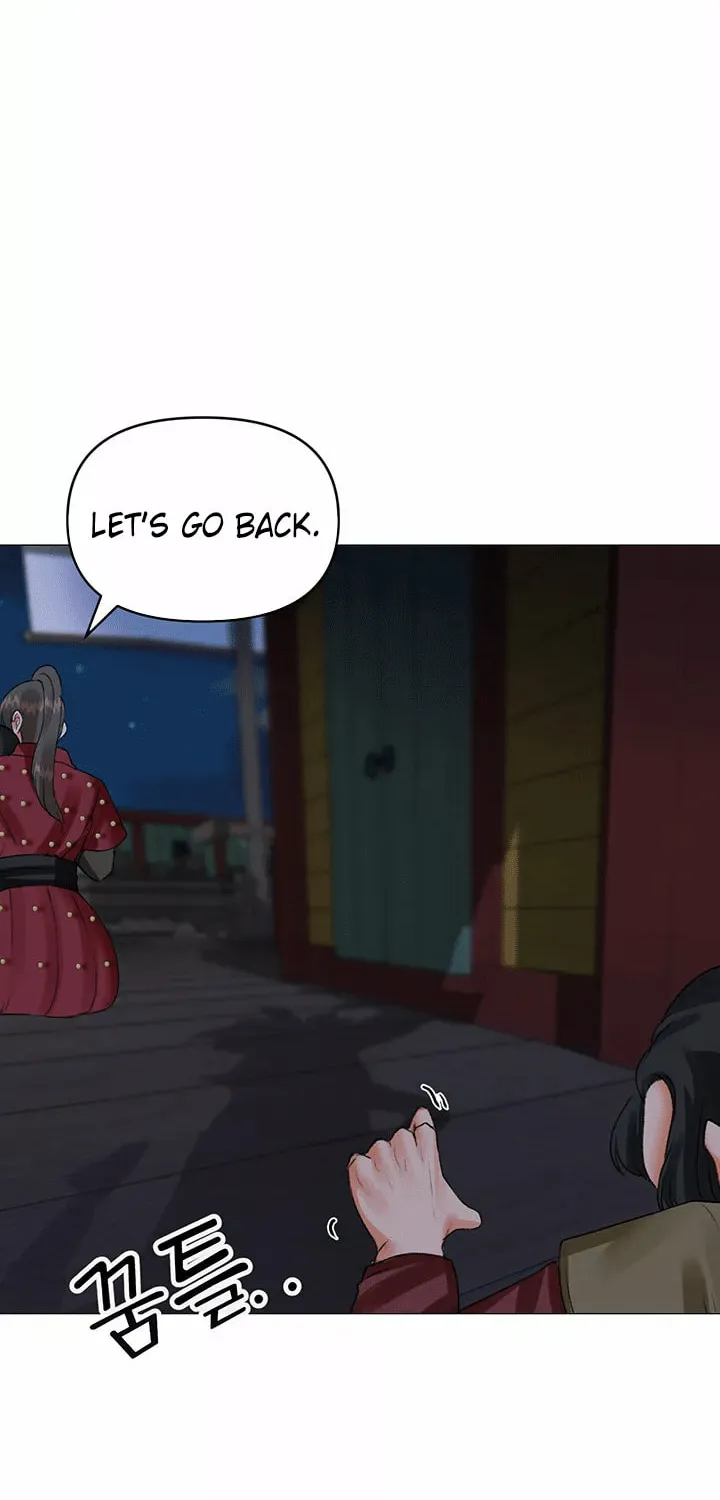 Troublesome Sister Chapter 64 page 28 - 