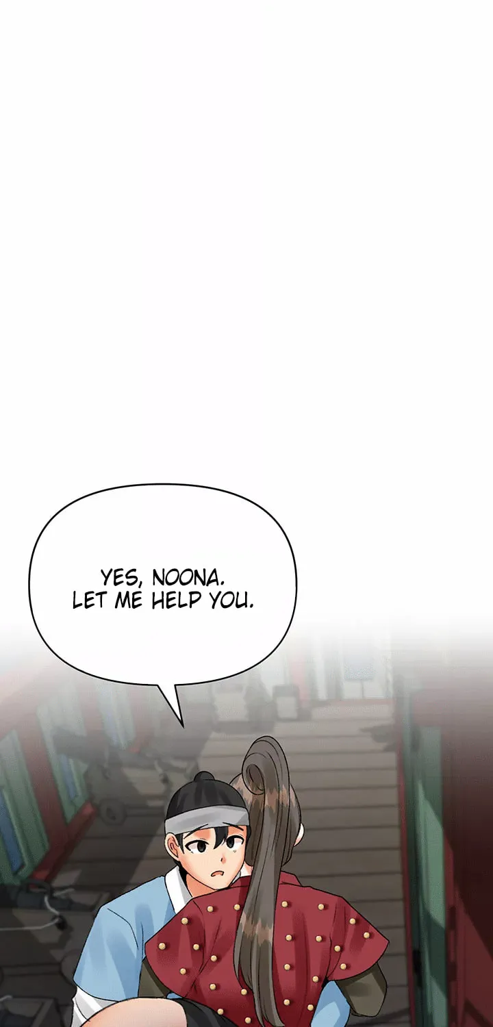Troublesome Sister Chapter 64 page 29 - 
