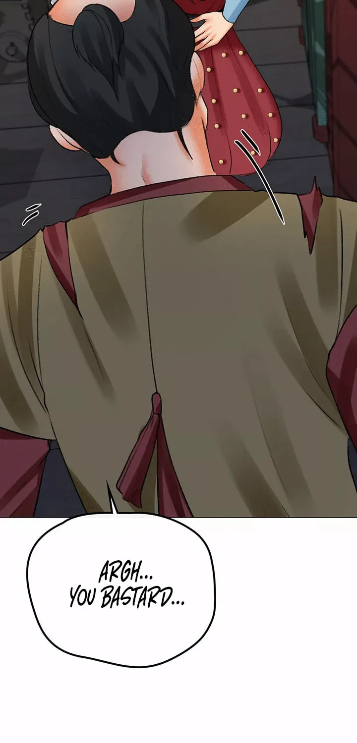 Troublesome Sister Chapter 64 page 30 - 